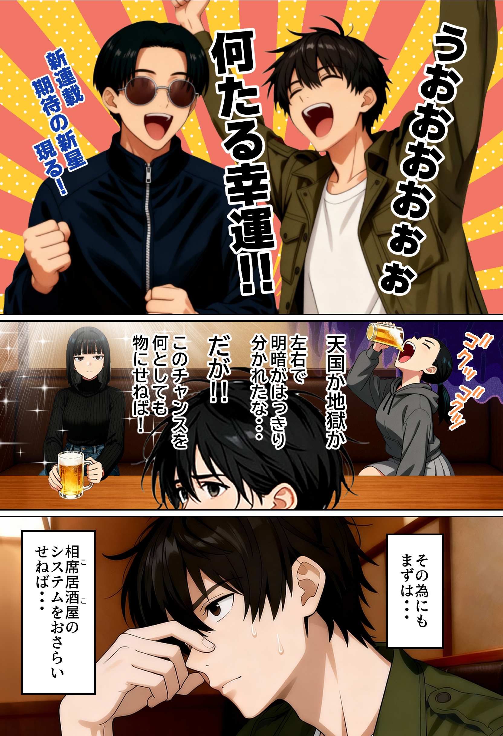 【実話】相席居酒屋で知り合った人見知り保育士ちゃん（21）とコスプレSEXした話www（実話本舗）9