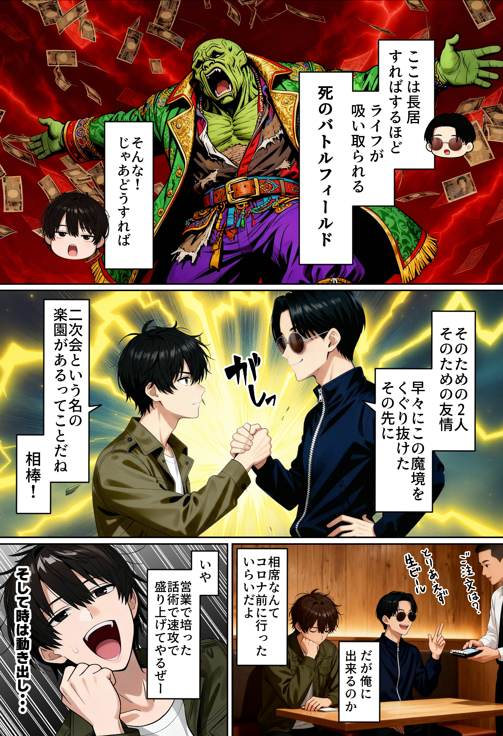 【実話】相席居酒屋で知り合った人見知り保育士ちゃん（21）とコスプレSEXした話www（実話本舗）11