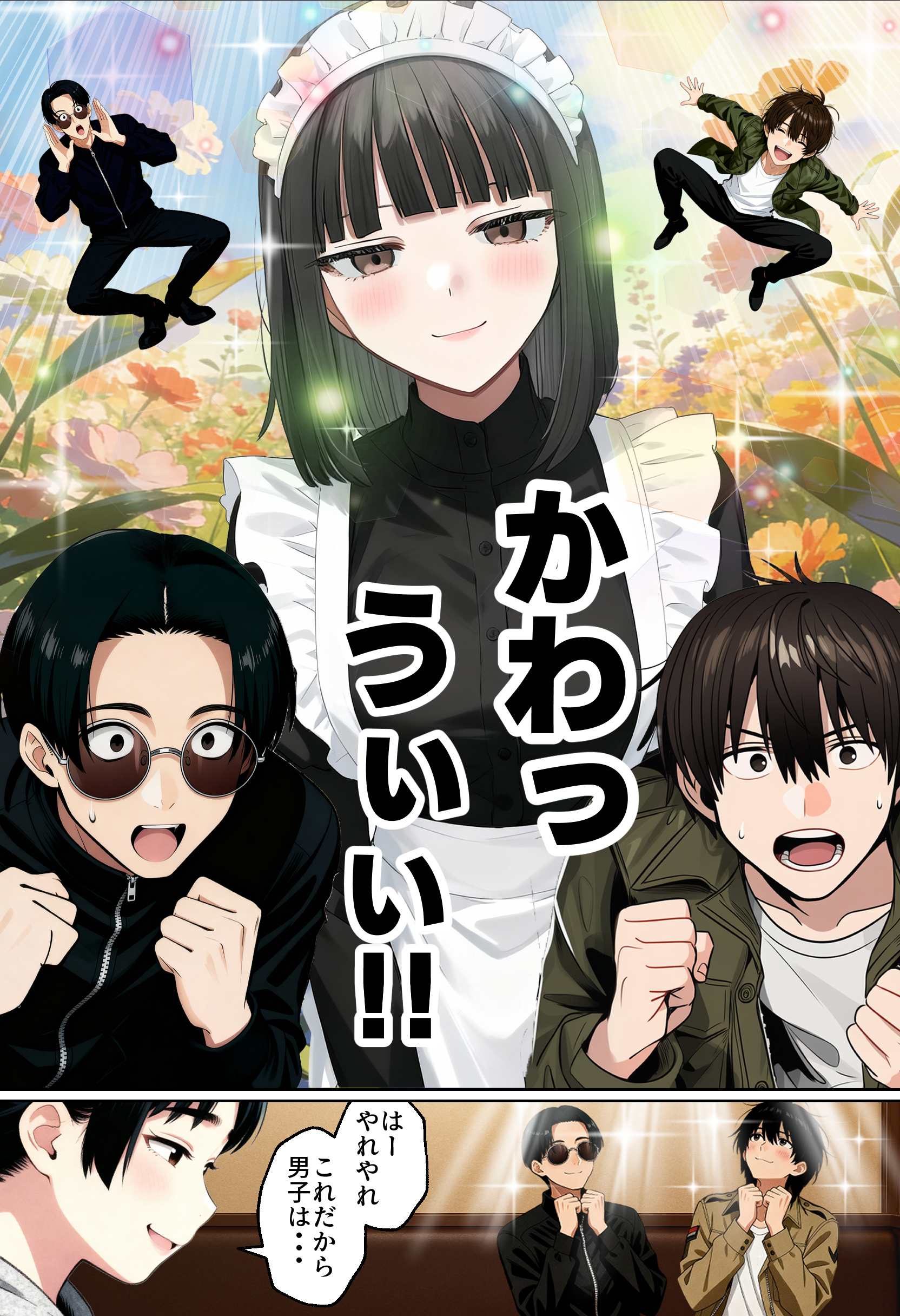 【実話】相席居酒屋で知り合った人見知り保育士ちゃん（21）とコスプレSEXした話www（実話本舗）17